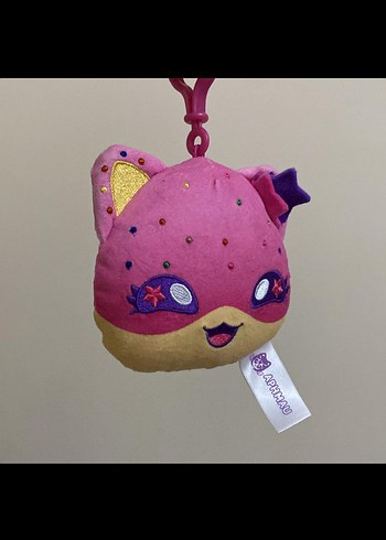 APHMAU Peluş Oyuncak Anahtarlık
