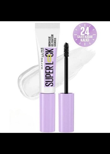 Maybelline Maybeline kaş sabitleyici