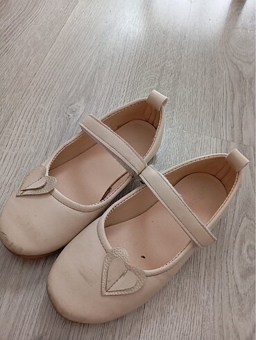 LC Waikiki LCW Kız çocuk BABET
