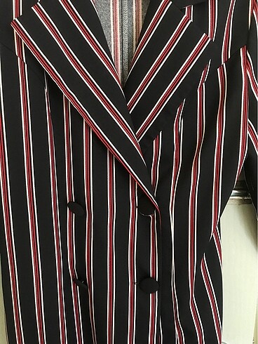 Diğer Blazer ceket elbise