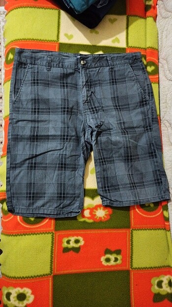 LC Waikiki causal şort 