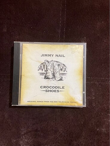 JİMMY NAİL - CROCODİLE SHOES