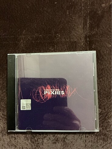 Tribute To The Pixies
