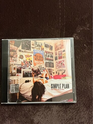 Simple Plan - Get Your Heart On