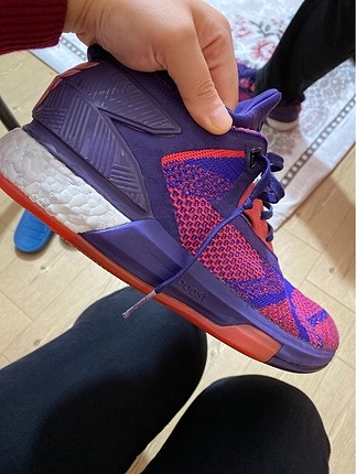 Adidas Basketbol Ayakabısı