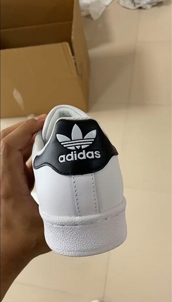 Adidas Adidas süperstar