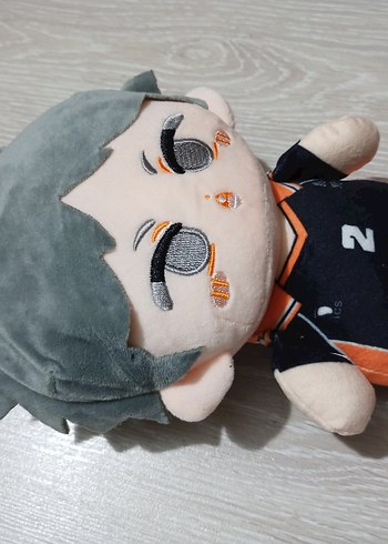 Beden Renk haikyu sugawara peluş 20 cm