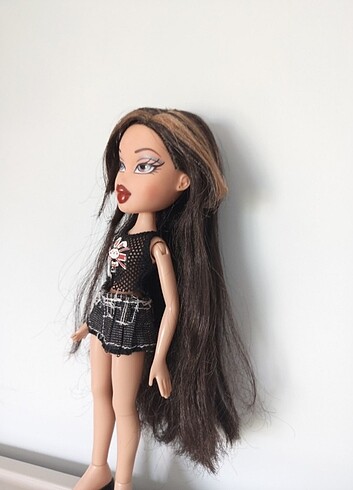 Beden Renk Bratz funk out dana