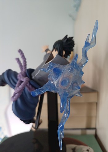 Beden Effectreme Sasuke Naruto Anime figür Orjinal