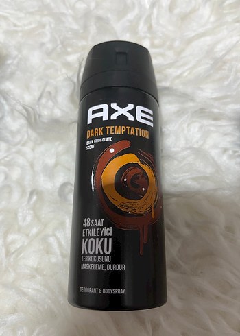 Erkek Bakım Seti - Axe ve Coffee House - Görsel 2