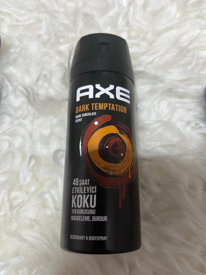 Erkek Bakım Seti - Axe ve Coffee House - Görsel 2