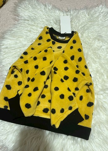 Anne çocuk takım - Görsel 8