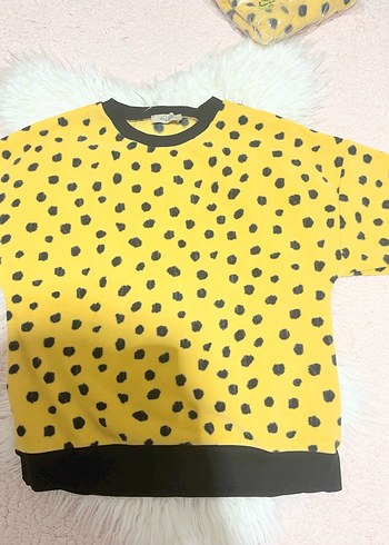 Anne çocuk takım - Görsel 2