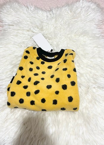 Anne çocuk takım - Görsel 13