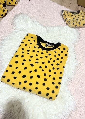 Anne çocuk takım - Görsel 17