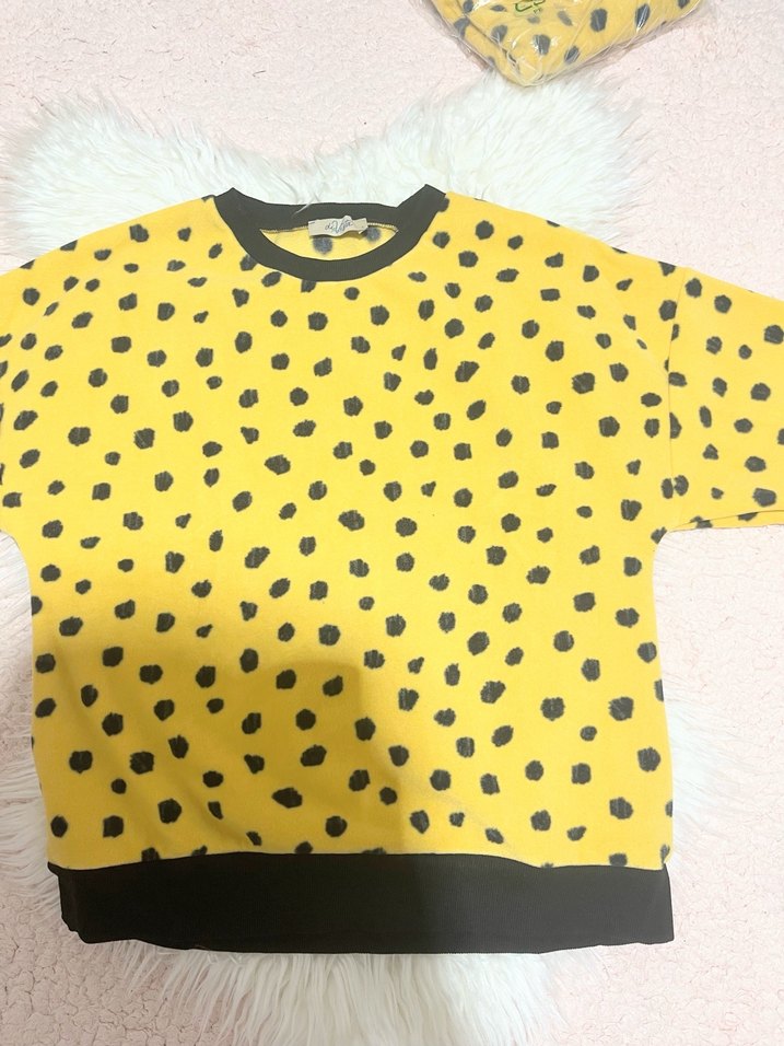 Anne çocuk takım - Görsel 2