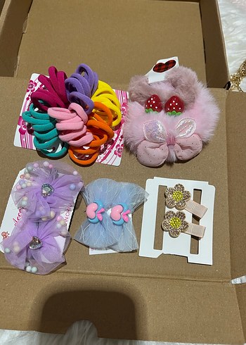 Kutulu yoka seti - Görsel 3