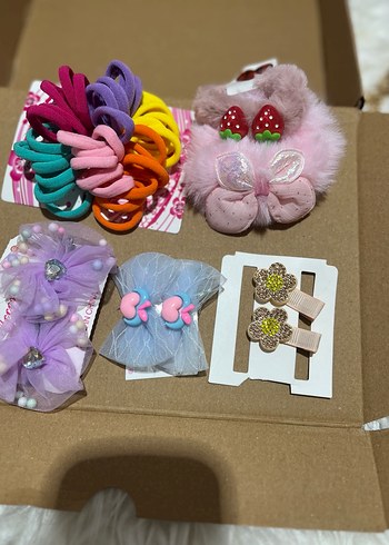 Kutulu yoka seti - Görsel 2