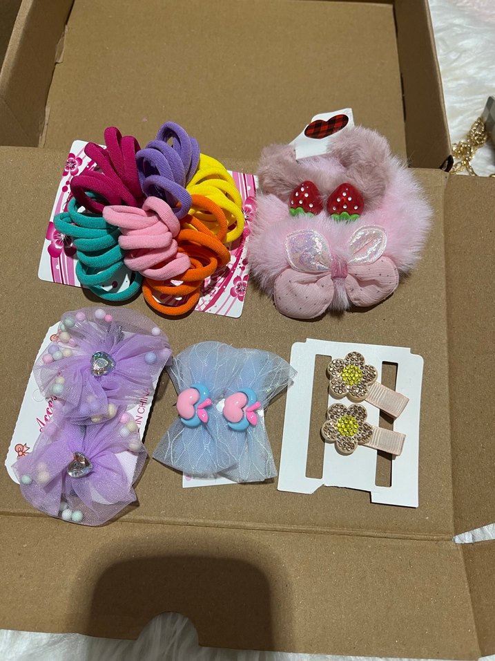 Kutulu yoka seti - Görsel 3