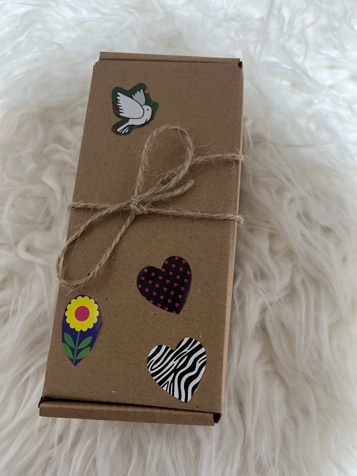 Kutulu yoka seti - Görsel 5