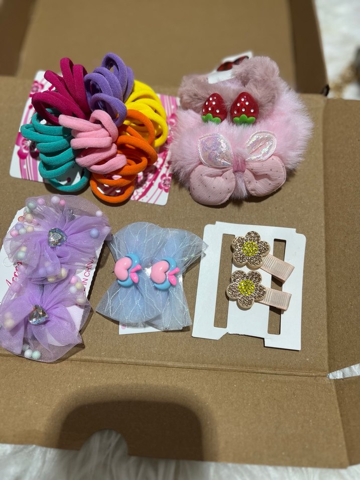 Kutulu yoka seti - Görsel 2