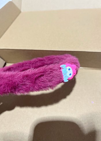 Peluş t - Görsel 4