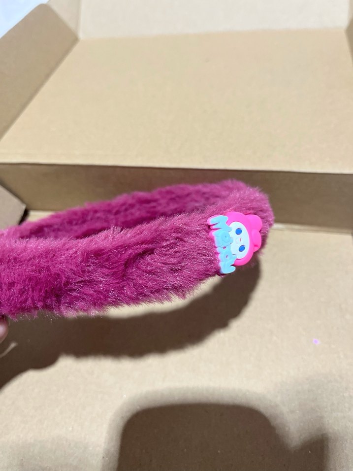 Peluş t - Görsel 4