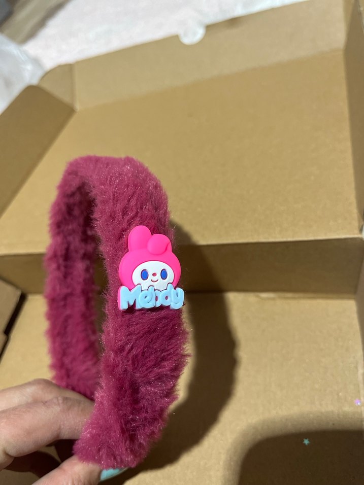 Peluş t - Görsel 3