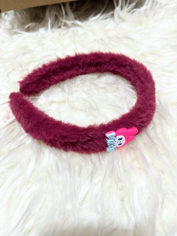 Peluş t - Görsel 2