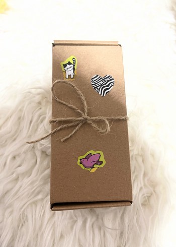 Çocuklar için Renkli Elastik Saç Bantları ve Tokalar - Görsel 6