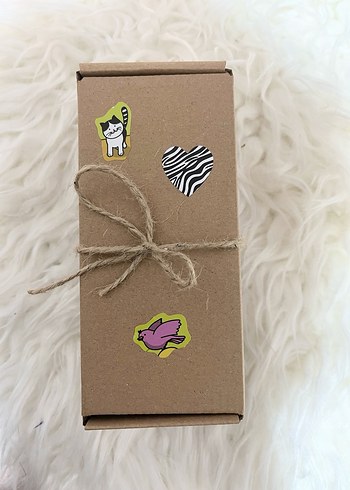 Çocuklar için Renkli Elastik Saç Bantları ve Tokalar - Görsel 5