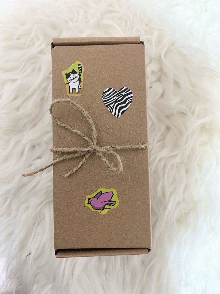 Çocuklar için Renkli Elastik Saç Bantları ve Tokalar - Görsel 5