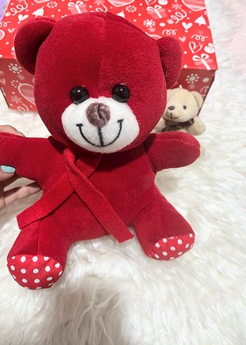 Peluş Ayıcık - Görsel 2