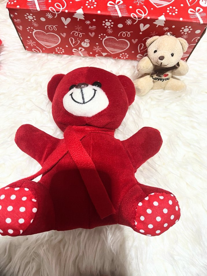 Peluş Ayıcık - Görsel 3