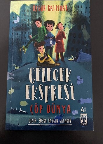 Gelecek ekspresi