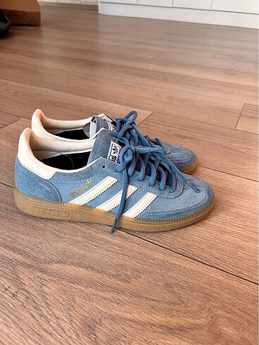 Adidas Spezial
