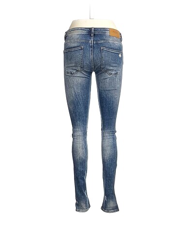 36 Beden Zara Jean / Kot %70 İndirimli.