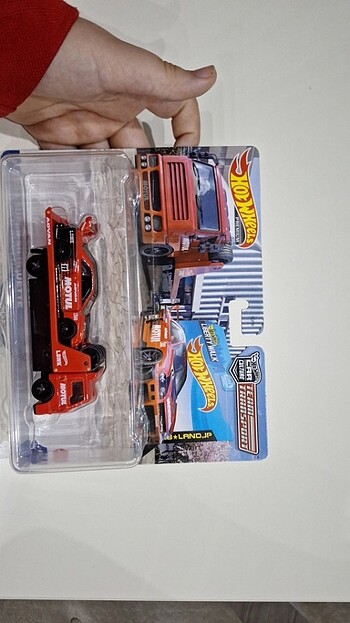 Hotwheels premium 