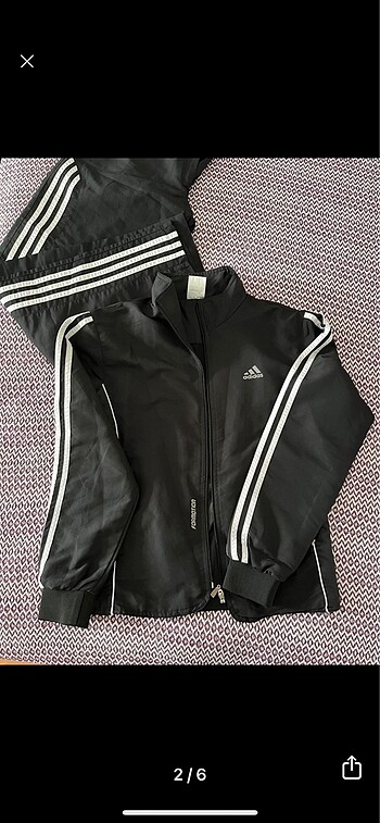 Adidas adidas eşofman takımı