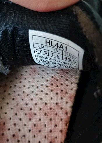 Asisc tiger 43.5 - Görsel 5