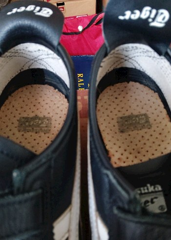 Asisc tiger 43.5 - Görsel 4