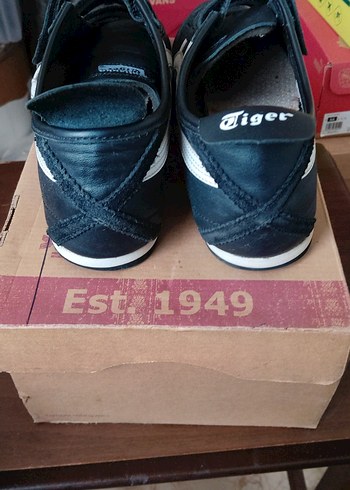 Asisc tiger 43.5 - Görsel 3