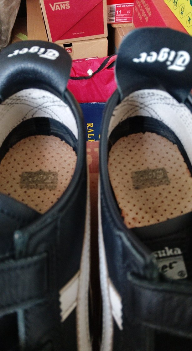 Asisc tiger 43.5 - Görsel 4