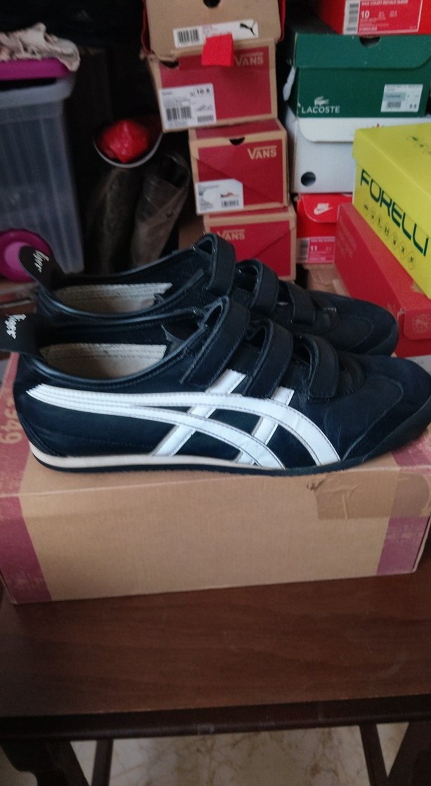 Asisc tiger 43.5 - Görsel 2