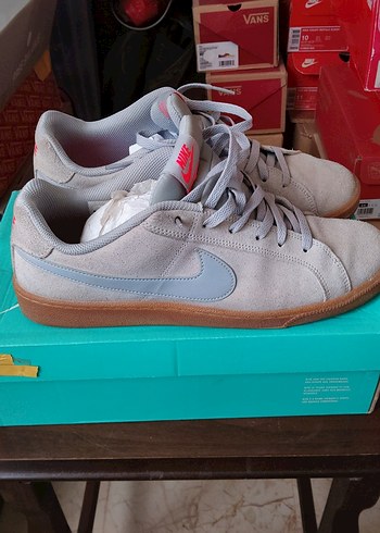 Nike Erkek Spor Ayakkabı - Görsel 2