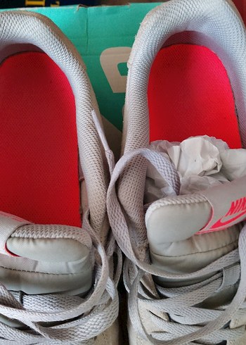 Nike Erkek Spor Ayakkabı - Görsel 3