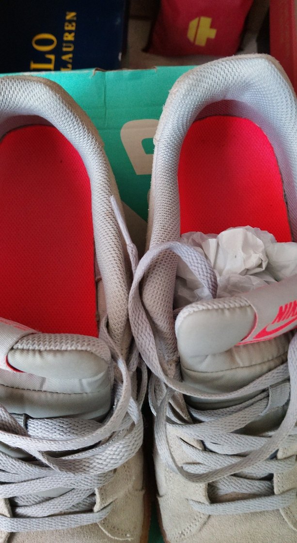 Nike Erkek Spor Ayakkabı - Görsel 3