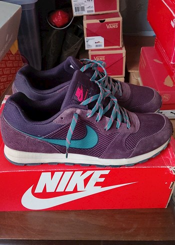 Nike Erkek Spor Ayakkabı - Görsel 2