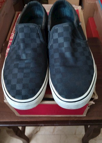 Vans 43