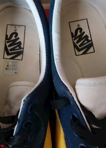 Vans Era - Görsel 4